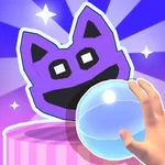 Blue Monster Box icon