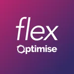 Optimise Flex icon
