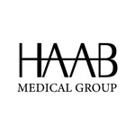 HAAB BEAUTY CLINIC icon
