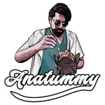 Anatummy icon