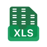 Spreadsheets - Create & Edit icon
