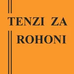 Tenzi Za Rohoni (Swahili) icon