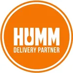 Humm Driver icon