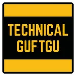 TECHNICAL GUFTGU icon