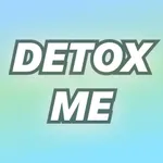 DetoxMe - Microplastic Intake? icon