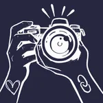 Snapshare widget icon