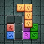 Element Blocks Puzzle Game icon