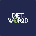 Diet World | دايت ورلد icon