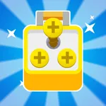 Screw Puzzle! - Test Your IQ icon