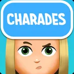 Charades Team Party Challenge icon
