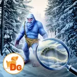 Hidden Objects Game: Snowbound icon