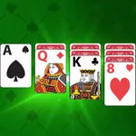 Solitaire Online Versus icon