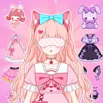 Which Dress? Left or Right icon