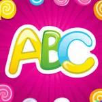 ABCD Teach & Learn with Voice icon