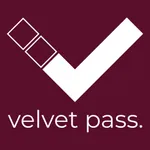 Velvet Pass icon