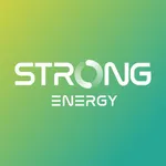 Strong Energy 360 icon