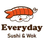 Everyday sushi & wok Haderslev icon