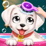 Labrador Puppy Care icon