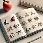 絵で覚える英単語アプリ - 楽しく学んでスキルアップ！ icon