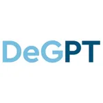DeGPT app icon