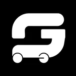 G Driver App icon