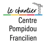 Centre Pompidou Francilien icon