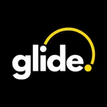 Glide_ icon