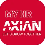My AXIAN HR icon