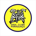 Ideal Clube de Paraguaçu icon