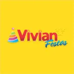 Vivian Festas App icon