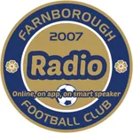 Farnborough FC Radio icon
