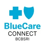 BlueCare Connect RI icon