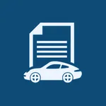 Car Services Log icon