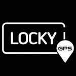LOCKY GPS icon