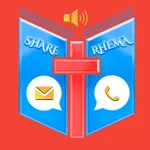 MultiVersion Bible +Audio & AI icon