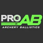 PRO Archery Ballistics icon