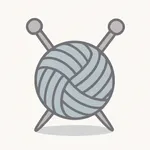 Knit Rows icon