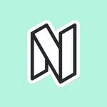 Nabla Assistant Mobile icon