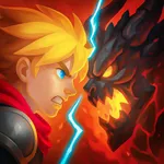 Eternal Hero: Action RPG icon