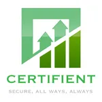 Certifient Secure Email icon