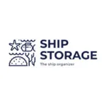 Ship storage icon