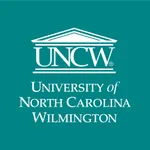 UNCW - Mobile icon