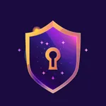 Magic VPN: Fast DNS Changer icon