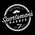Sportsmans Barber icon