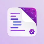 IQ – quiz for iOS icon