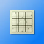 Sudoku Trials icon