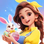 Master Chef - Match & Merge icon