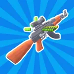 Magazine Stack Rush icon