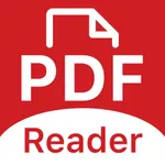PDF Reader - Doc Viewer icon