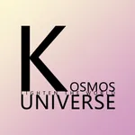 KOSMOS UNIVERSE icon